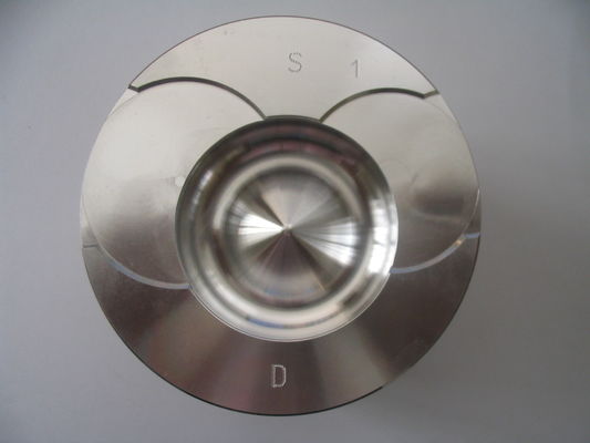 6D95 6d95-5 6D102 6D125 Engine Pistion