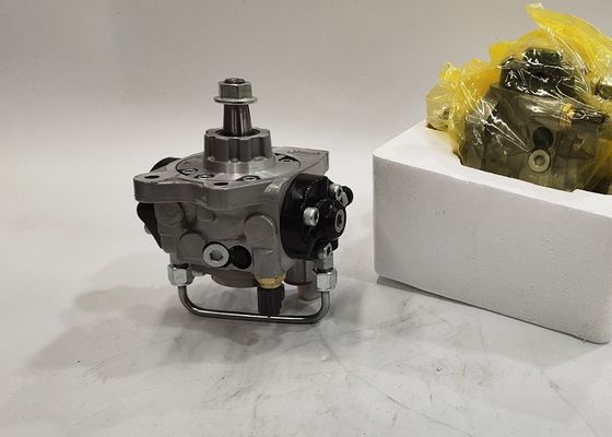 Common Rail  6HK1 4HK1 Fuel Injection Pump 8-98091565-3