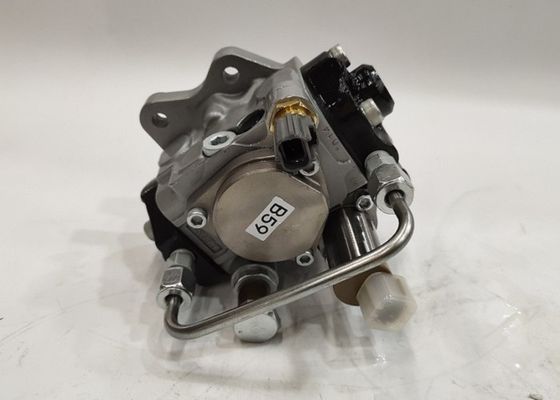 Common Rail  6HK1 4HK1 Fuel Injection Pump 8-98091565-3
