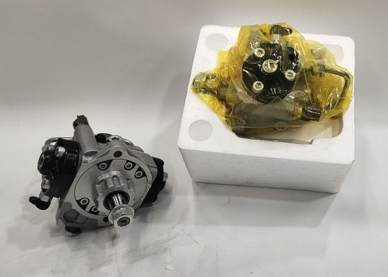 Fuel Injection Pump 294050-0138 For J08E SK350-8