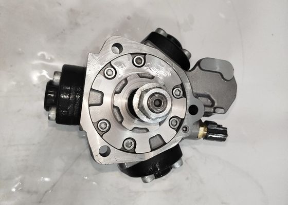 SK350-8 J08E High Pressure Fuel Pump 294050-0138 22100-E0025