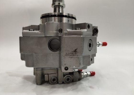 PC200-8 5264248 0445120150 Common Rail Fuel Injection Pump