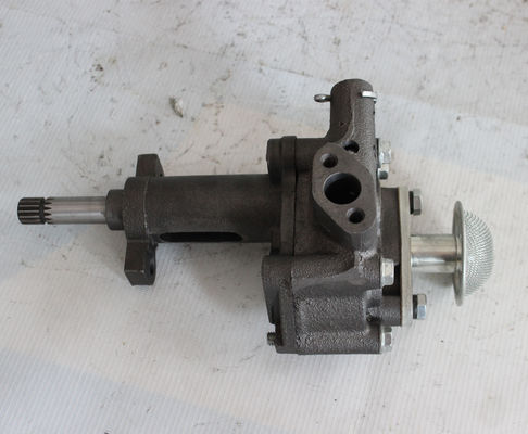 DB58 DB58T Excavator Oil Pump 65.05101-7020 Engine Parts