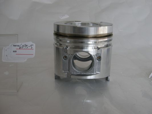 6D95 6d95-5 6D102 6D125 Engine Pistion