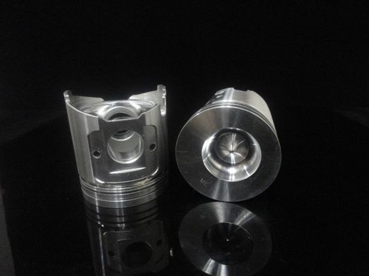 4TNE94 129900-22080 Cylinder Liner Excavator Engine Parts