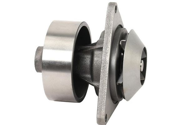 Cummins 3800976 Excavator Water Pump With 5.9L Diesel Engine