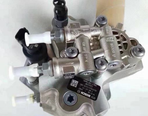 6754-71-1012 6D107 Common Rail Injection Pump