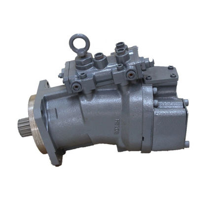 Steel EX300 AT217344 Hydraulic Pressure Pump