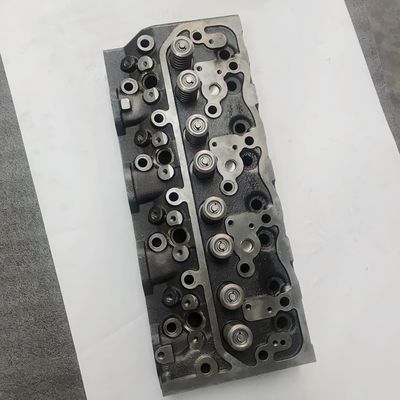 4-1021011-2 8-97141-823-0 4BD1 4BG1 EX120 Cylinder Head Assy