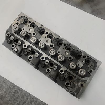 4-1021011-2 8-97141-823-0 4BD1 4BG1 EX120 Cylinder Head Assy