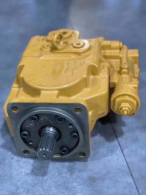 307D 308D 296-3867 PVC80 Diesel Excavator Hydraulic Pump