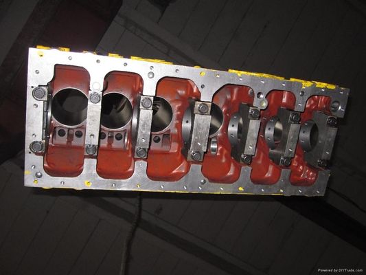 Cylinder Block Of Engine 34301-01050 183-8171 E120B