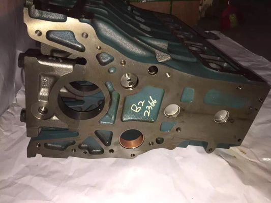 Anti Friction D2366 65.01101-6079 Diesel Engine Cylinder Block