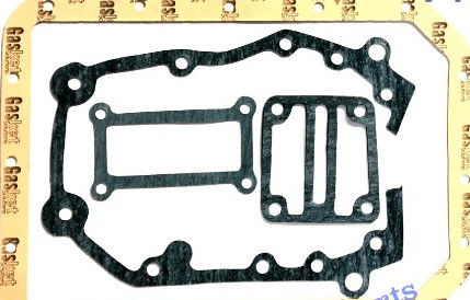 KOMATSU 2D94 2D94-2 One Full Set Overhaul Gasket Kit