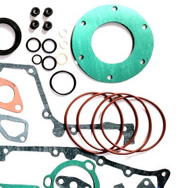KOMATSU 2D94 2D94-2 One Full Set Overhaul Gasket Kit