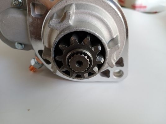 8200417 39MT Starter Motor 24V 7.2KW For Cummins Engine