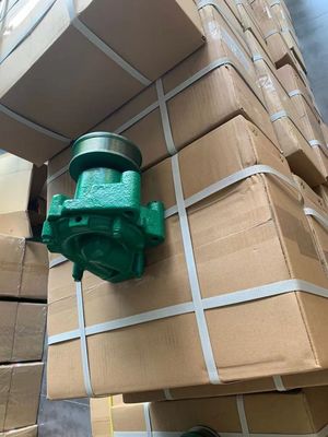 OEM 3830046 Excavator Water Pump For  TWD1240VE