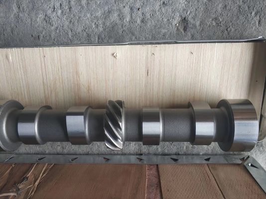 4D31 ME011207 Diesel Engine Camshaft For Mitsubishi