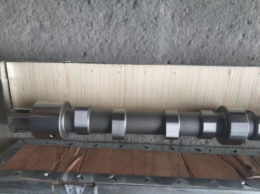 4D31 ME011207 Diesel Engine Camshaft For Mitsubishi