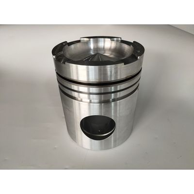 S6N Diesel Engine Piston Rings Excavator Engine Parts