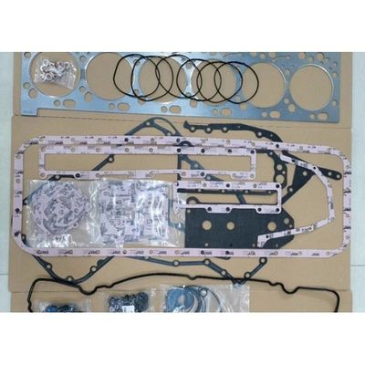 3800750 3802389 Overhaul Gasket Kit  PC300-8 6D114
