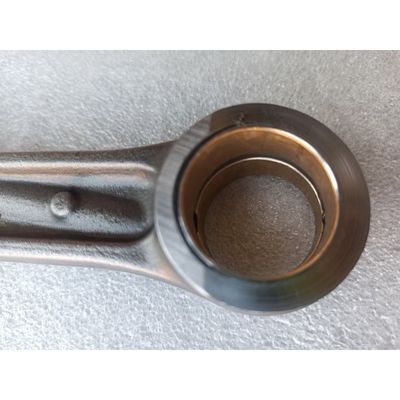 6D95 Excavator Engine Parts Diesel Connecting Rod 6207-31-3500