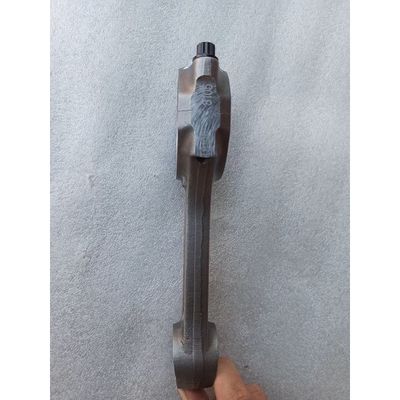 6D95 Excavator Engine Parts Diesel Connecting Rod 6207-31-3500