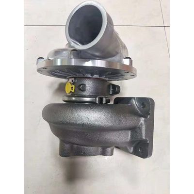 8981923220 Excavator Spare Parts Isuzu 6UZ1 Turbocharger Assembly