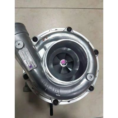 8981923220 Excavator Spare Parts Isuzu 6UZ1 Turbocharger Assembly
