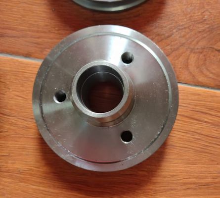 3TNV70 3TNV76 Crankshaft Pulley 119717-21650