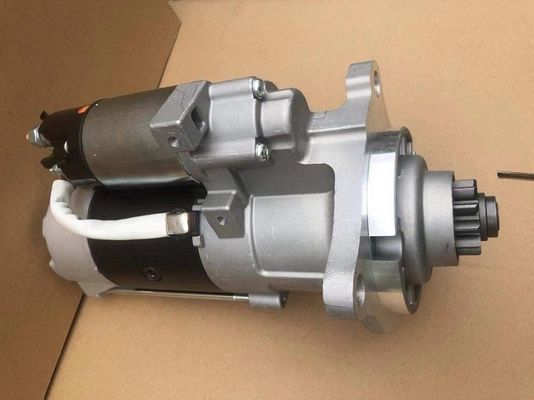1-81100-177-0  24V Excavator Starter Motor 6RB1