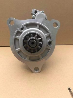 1-81100-177-0  24V Excavator Starter Motor 6RB1
