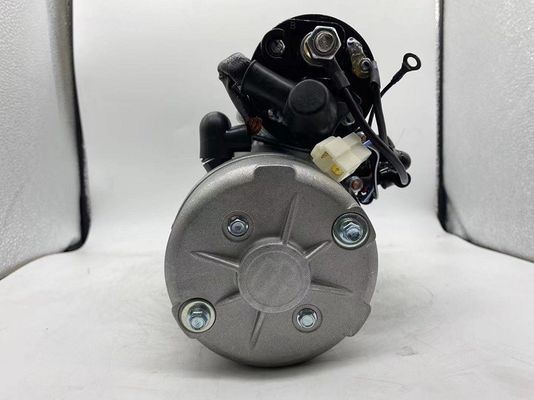600-813-6633 18KG Starting Motor Assembly