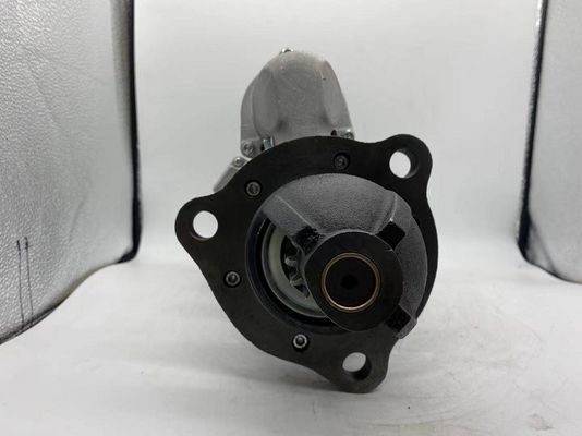 600-813-6633 18KG Starting Motor Assembly