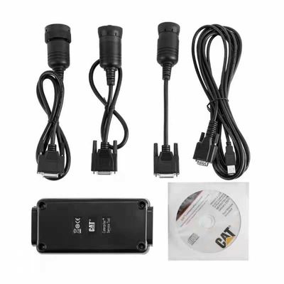 317-7485 3177485 Excavator Spare Parts ET4 Communiion Adapter Group Diagnostic Tool