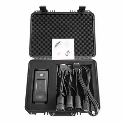 317-7485 3177485 Excavator Spare Parts ET4 Communiion Adapter Group Diagnostic Tool