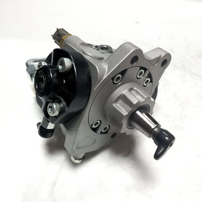 Diesel Common Rail Fuel Pump J08E For Truck  Excavator