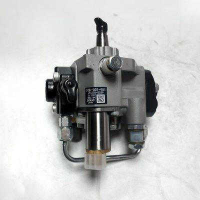 Diesel Common Rail Fuel Pump J08E For Truck  Excavator