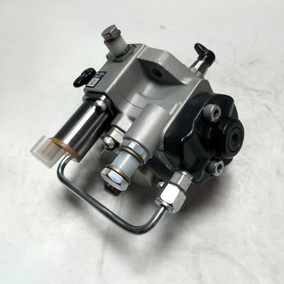Diesel Common Rail Fuel Pump J08E For Truck  Excavator