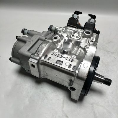 6D125 6156-71-1111 Fuel Injection Pump For Komatsu Spare Part