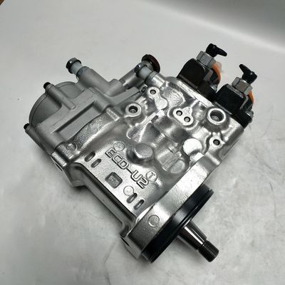 6D125 6156-71-1111 Fuel Injection Pump For Komatsu Spare Part
