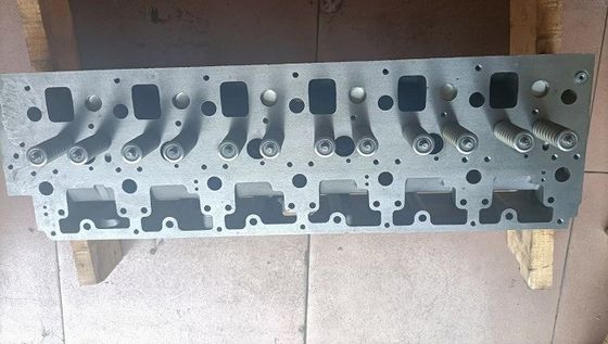 Engine Spare Parts 3116 Cylinder Head Assembly 2454324 2352974