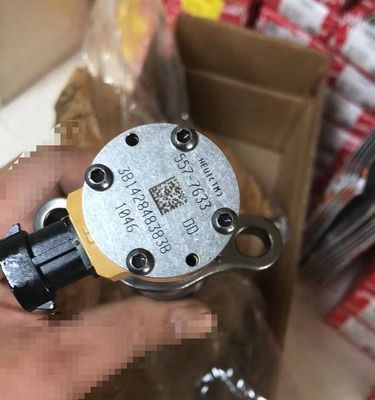 330D C9 Diesel Engine Fuel Injector 10R7222 387-9433