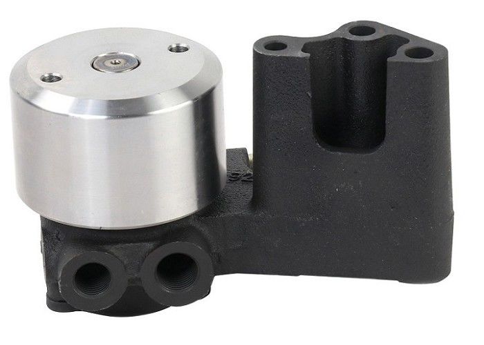 EC210 Excavator Fuel Pump 3 Holes 4 Holes 21019945  EC210 EC290B EC160C EC240B