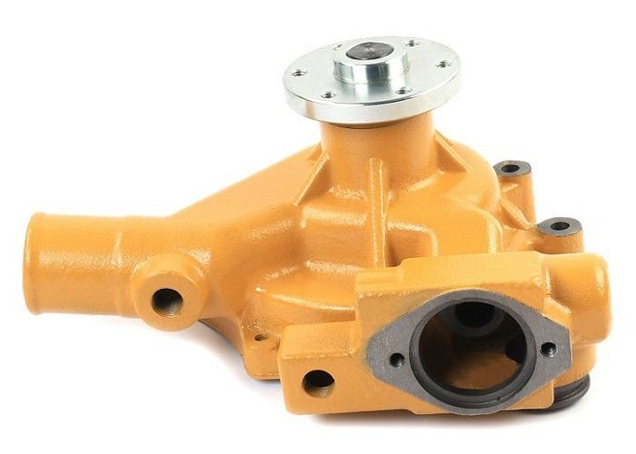 PC200-5 PC130-7 PC60-7 Diesel Engine Spare Parts 6D95 6206-61-1100